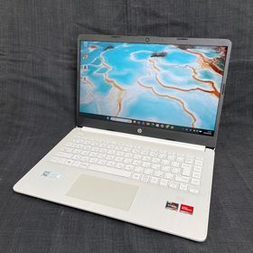 ヒューレットパッカード(hp)の中古美品☆HP ノートパソコン 14s-fq2012AU(ノートPC)