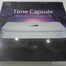 TIME CAPSULE MC343J/A APPLE
