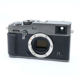 【中古】 《良品》 FUJIFILM X-Pro3 DR ブラック [ デジタルカメラ ]