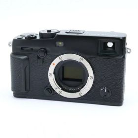 【中古】 《良品》 FUJIFILM X-Pro3 ブラック [ デジタルカメラ ]