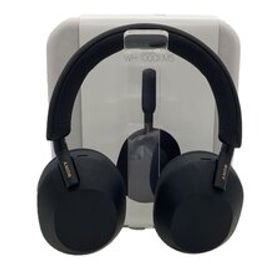 SONY◆ヘッドホン WH-1000XM5