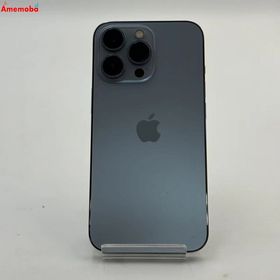 iPhone13 Pro 256GB シエラブルー MLUU3J/A Apple版SIMフリー