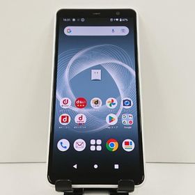 arrows Be4 Plus F-41B ドコモ ホワイト 送料無料 即決 本体 c17421