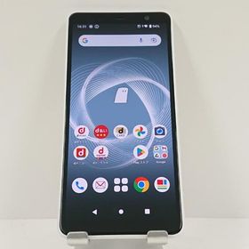 arrows Be4 Plus F-41B ドコモ ホワイト 送料無料 即決 本体 c18231