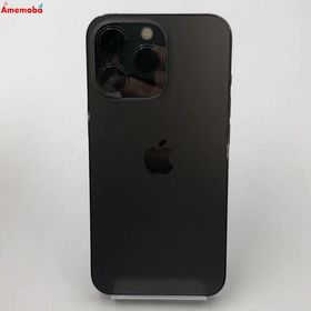 iPhone13 Pro 256GB グラファイト MLUN3J/A docomo版SIMフリー