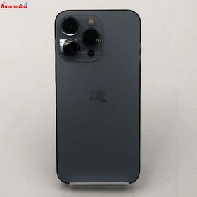 iPhone13 Pro 256GB シエラブルー NLUU3J/A Apple版SIMフリー 美品
