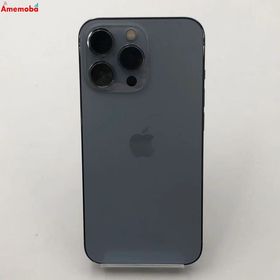 iPhone13 Pro 256GB シエラブルー MLUU3J/A SoftBank版SIMフリー