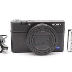 English Available 極上品 Sony DSC-RX100M7 充電ケーブルセット