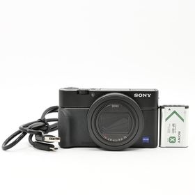 ＜美品＞ソニー SONY DSC-RX100M7 Cyber-shot