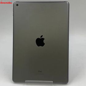 iPad 第8世代 Wi-Fiモデル 128GB スペースグレイ MYLD2J/A ジャンク品