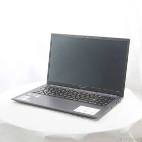 ソフマップ 〔中古品〕 VivoBook Pro 15 OLED M3500QC M3500QC-L1081W クワイエットブルー【258】