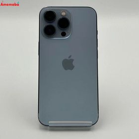 iPhone13 Pro 256GB シエラブルー NLUU3J/A SoftBank版SIMフリー