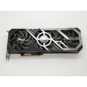 【中古】Palit GeForce RTX 3070 Gaming Pro OC（NE63070S19P2-1041A） RTX3070/8GB(GDDR6)/PCI-E【福岡天神】保証期間１週間