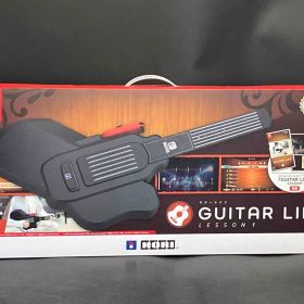 ニンテンドースイッチ GUITAR LIFE -LESSON1-