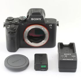 SONY ソニー α7II ボディ ILCE-7M2