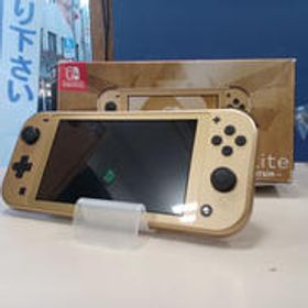 SWITCH LITE ハイラルエディション HDH-001 NINTENDO / 任天堂