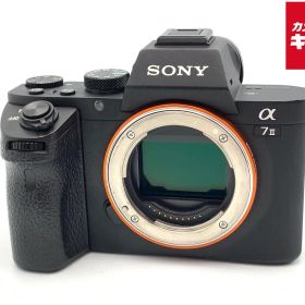 【中古】 【良品】 ソニー α7II ボディ [ILCE-7M2]