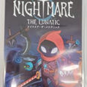NIGHTMARE: THE LUNATIC HAC-P-BRD2A CFK