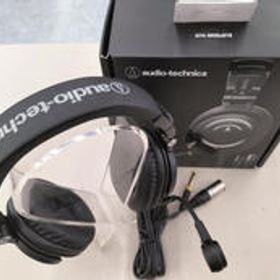 ヘッドセット ATH-M50XSTS AUDIO-TECHNICA