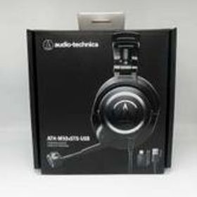 ATH-M50XSTS-USB ATH-M50XSTS-USB AUDIO-TECHNICA