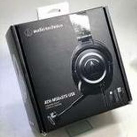 USBヘッドセット ATH-M50XSTS-USB AUDIO-TECHNICA