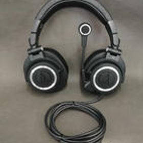 ヘッドセット ATH-M50XSTS AUDIO-TECHNICA
