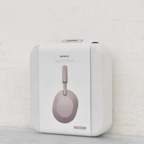 【 A 】3831 SONY WH-1000XM5 ヘッドフォン ソニー 3270570