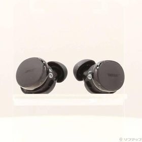 〔中古〕BOSE(ボーズ) QuietComfort Earbuds BLACK〔276-ud〕