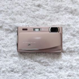 美品【動作確認済】FUJIFILM 富士フイルム FINEPIX Z950EXR