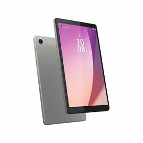 【中古】Lenovo Tab M8 (第4世代) 2024 TB301FU タブレット - 8インチ HD - MediaTek MT8768 Helio A22 (12 nm) オクタコア - 3GB - 32GB ストレージ - A