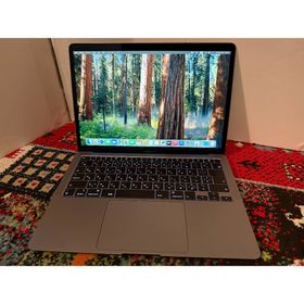 アップル(Apple)のMac Book Air 2020 マックブックエア 98(ノートPC)
