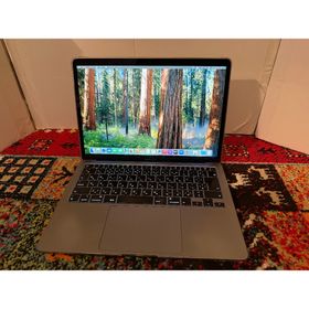 アップル(Apple)のMac Book Air 2020 マックブックエア 97(ノートPC)