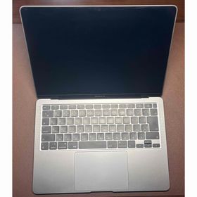 アップル(Apple)の値下げAPPLE MacBook Air MVH22J/A(ノートPC)