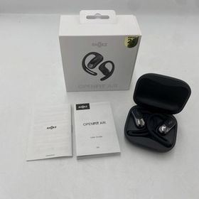 期間限定セール ショックス Shokz ワイヤレスイヤホン SKZ-EP-000025