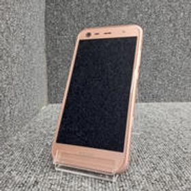 スマートフォン SHV38 SHARP/AU