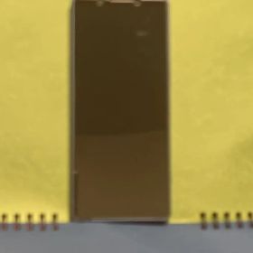 SONY Xperia 5V(XQ-DE44) SIMフリー 曲がりあり