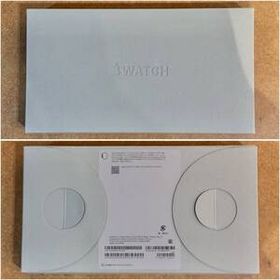 ☆未使用 未開封品 Apple Watch アップルウォッチ Ultra 2 49mm MX4W3J/A A2986 ベルトサイズ S 1点 送料無料 発送サイズ60☆