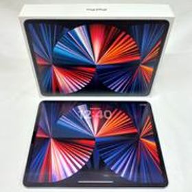 12.9インチIPAD PRO(第5世代) MHRD3J/A APPLE