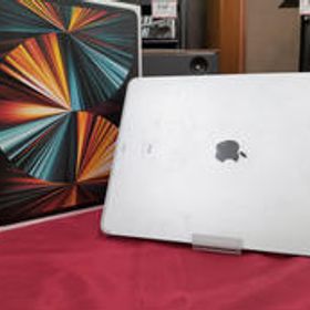 IPAD PRO(第5世代) MHR93J/A APPLE/AU