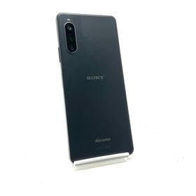 【全額返金保証】【最速発送】 Xperia 10 IV 128GB docomo 動作確認済(スマートフォン本体)