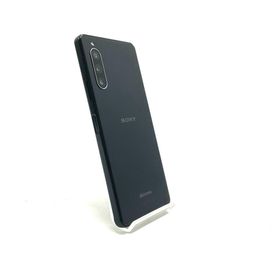 【最速発送】 Xperia 10 IV 128GB docomo【難有】(スマートフォン本体)