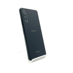【最速発送】 Xperia 10 IV 128GB docomo【難有】(スマートフォン本体)