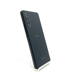 【最速発送】 Xperia 10 IV 128GB docomo【難有】(スマートフォン本体)