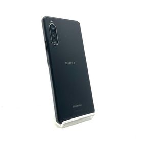 【最速発送】 Xperia 10 IV 128GB docomo【難有】(スマートフォン本体)