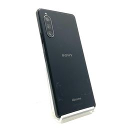 【最速発送】 Xperia 10 IV 128GB docomo【難有】(スマートフォン本体)