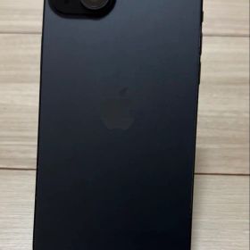 【中古品】Apple iPhone 15 Plus 128GB(100%)