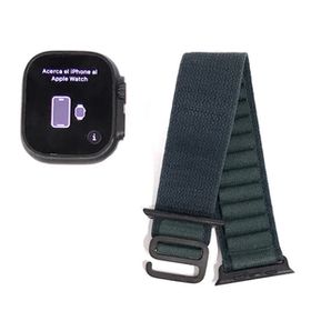 1円 楽天モバイル Apple Watch Ultra 2 49mm GPS+Cellularモデル MX4Q3J/A アップルウォッチ ウルトラ2 利用制限○