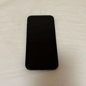 Apple iPhone 15Plus 256GB ブラック