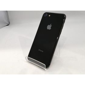 【中古】Apple au 【SIMロック解除済み】 iPhone 8 64GB スペースグレイ MQ782J/A【浜松駅前】保証期間１ヶ月【ランクC】