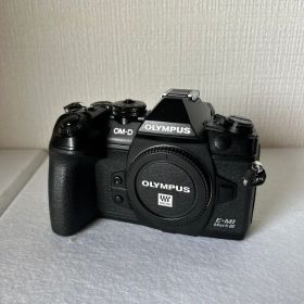 美品 E-M1 Mark III ＋レンズ2本セット（12-40mm PRO他）